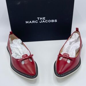 Marc Jacobs the Mouse Shoe | Size 8